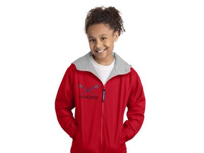 Youth Team Jacket